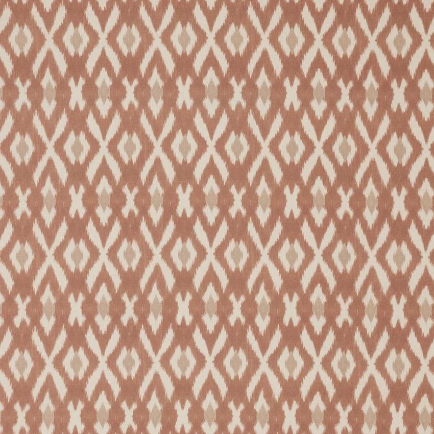 Terracotta - Adra By Warwick || In Stitches Soft Furnishings Terracotta - Adra By Warwick || In Stitches Soft Furnishings