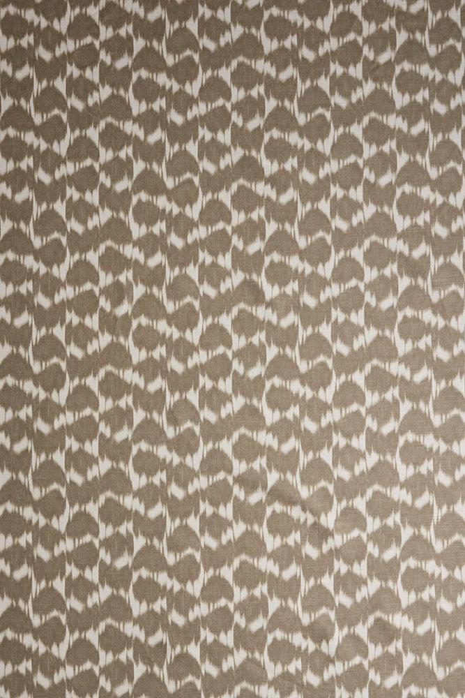 Taupe - Berjalin By James Malone Fabrics || In Stitches Soft Furnishings Taupe - Berjalin By James Malone Fabrics || In Stitches Soft Furnishings