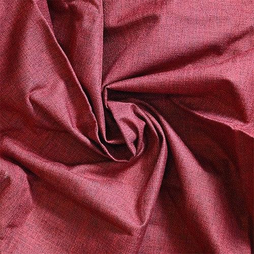 Wine - Chesterfield By Filigree || In Stitches Soft Furnishings Wine - Chesterfield By Filigree || In Stitches Soft Furnishings