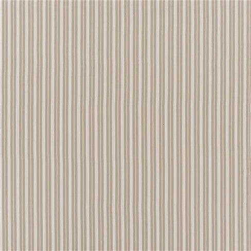 Natural - Conduit Stripe By Designer's Guild || In Stitches Soft Furnishings Natural - Conduit Stripe By Designer's Guild || In Stitches Soft Furnishings
