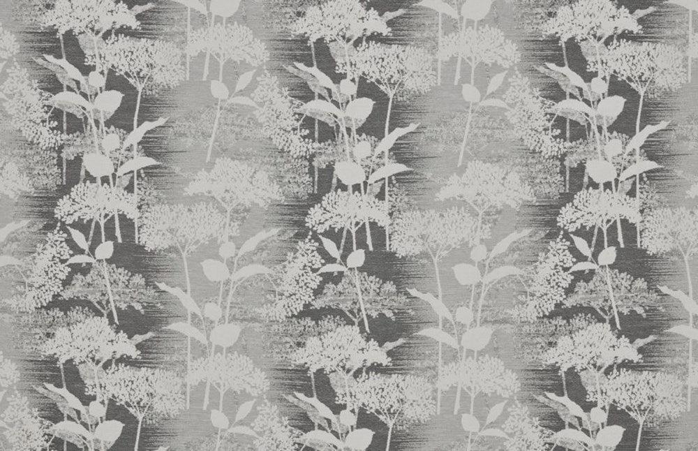 Smoke - Lantana By Ashley Wilde || In Stitches Soft Furnishings Smoke - Lantana By Ashley Wilde || In Stitches Soft Furnishings