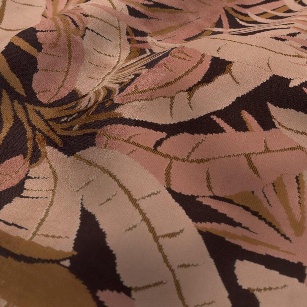 Whisky - Palm Springs By Catherine Martin by Mokum || In Stitches Soft Furnishings Whisky - Palm Springs By Catherine Martin by Mokum || In Stitches Soft Furnishings