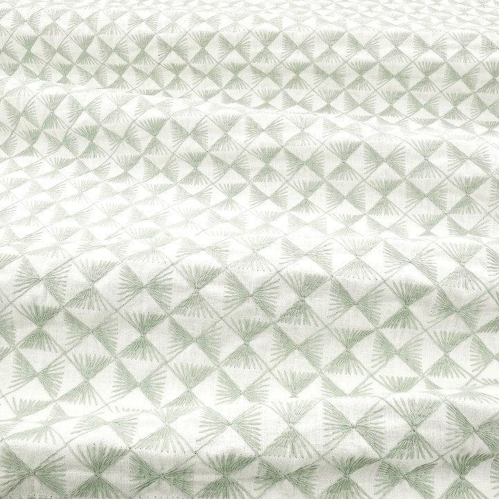 Spearmint - Parterre By Villa Nova || In Stitches Soft Furnishings Spearmint - Parterre By Villa Nova || In Stitches Soft Furnishings