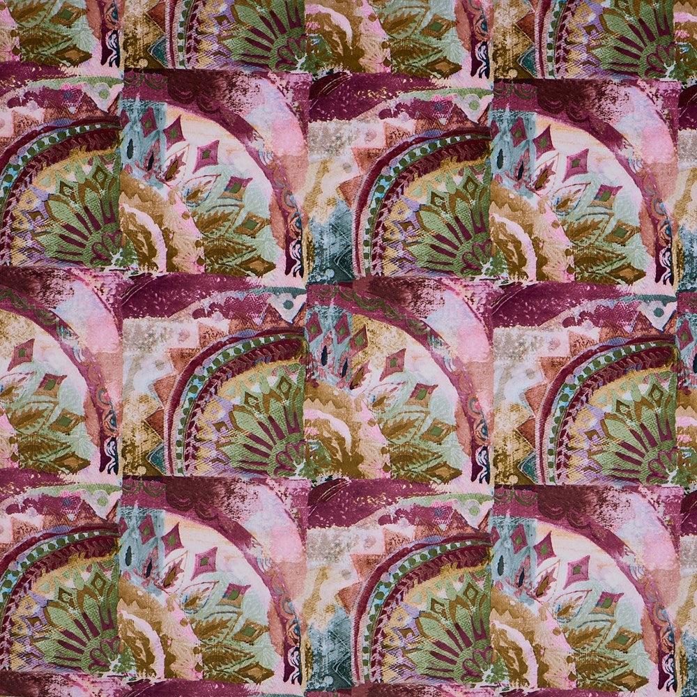 Samba - Rondel By Prestigious Textiles || In Stitches Soft Furnishings Samba - Rondel By Prestigious Textiles || In Stitches Soft Furnishings