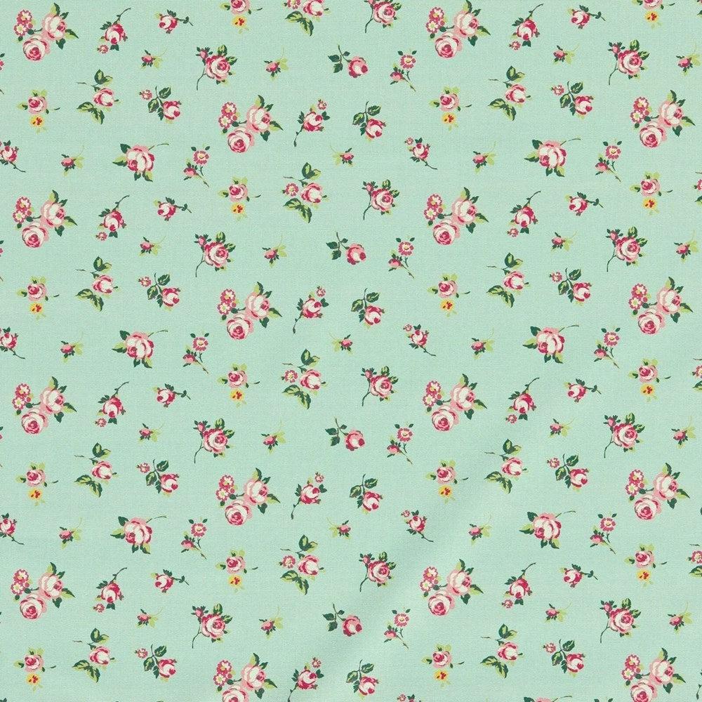 03 - Rosebud By Clarke & Clarke x Studio G || In Stitches Soft Furnishings 03 - Rosebud By Clarke & Clarke x Studio G || In Stitches Soft Furnishings