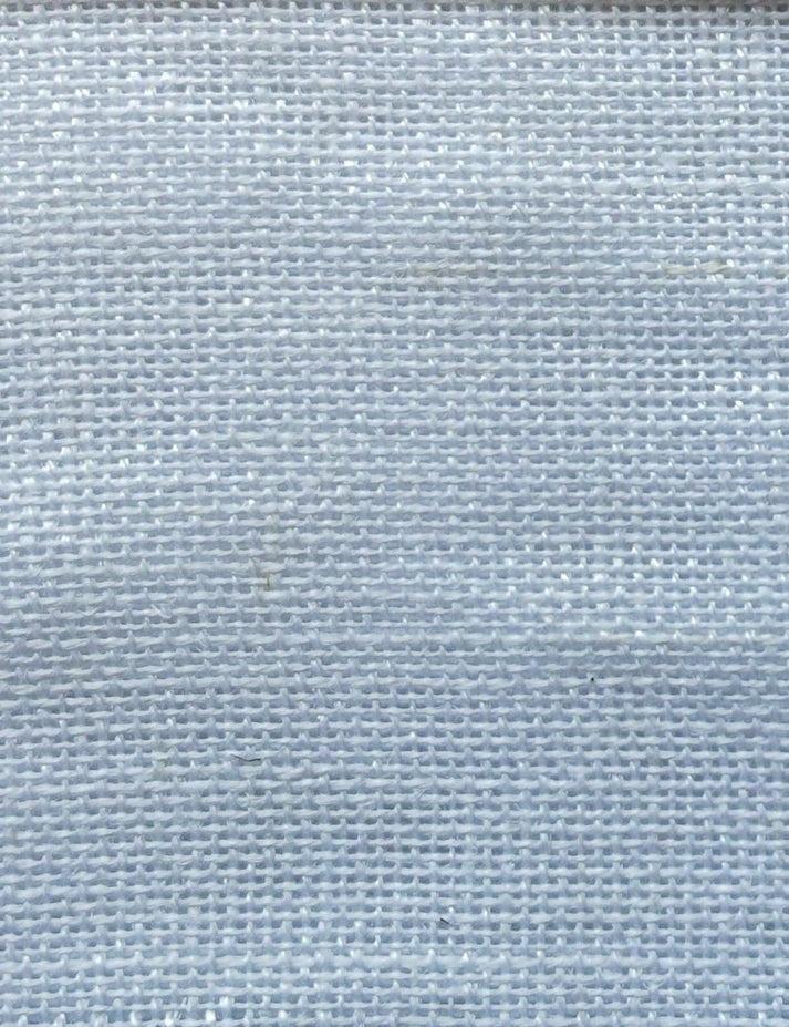 White - Zoe By Raffles Textiles || In Stitches Soft Furnishings White - Zoe By Raffles Textiles || In Stitches Soft Furnishings