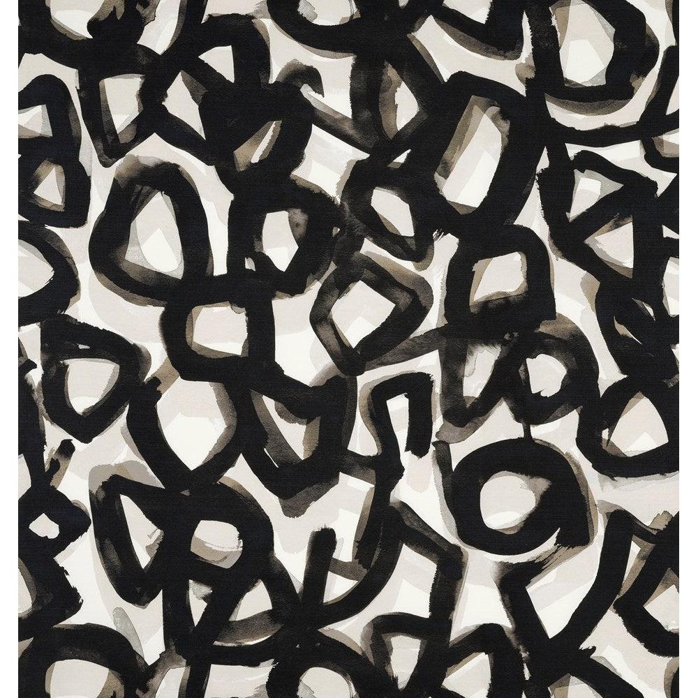 Obsidian - Abstraction Outdoor By Mokum || In Stitches Soft Furnishings Obsidian - Abstraction Outdoor By Mokum || In Stitches Soft Furnishings