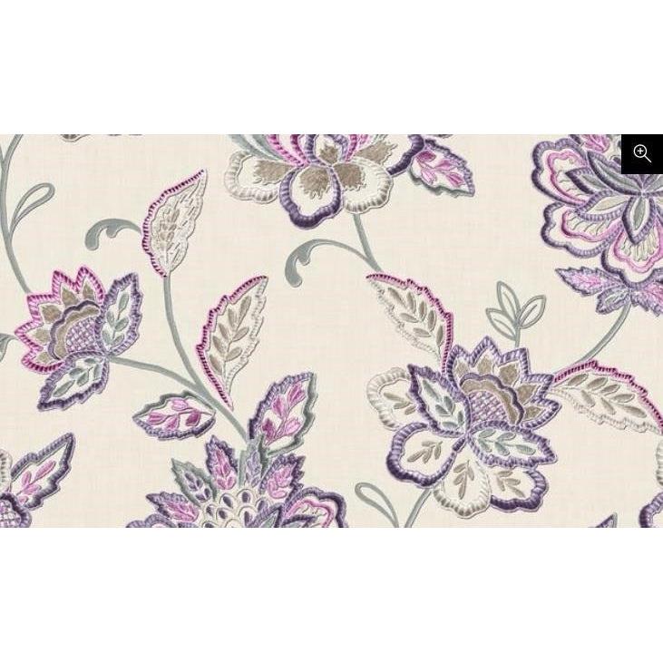 54930-1020 - Badriya (Panama) By Slender Morris || In Stitches Soft Furnishings 54930-1020 - Badriya (Panama) By Slender Morris || In Stitches Soft Furnishings
