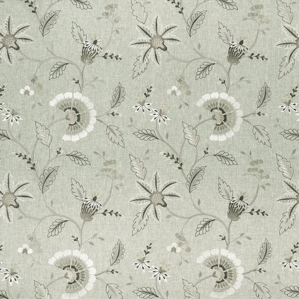 Natural - Delamere By Clarke & Clarke || In Stitches Soft Furnishings Natural - Delamere By Clarke & Clarke || In Stitches Soft Furnishings