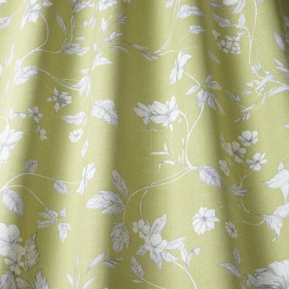 Fern - Etched Vine By Slender Morris || In Stitches Soft Furnishings Fern - Etched Vine By Slender Morris || In Stitches Soft Furnishings