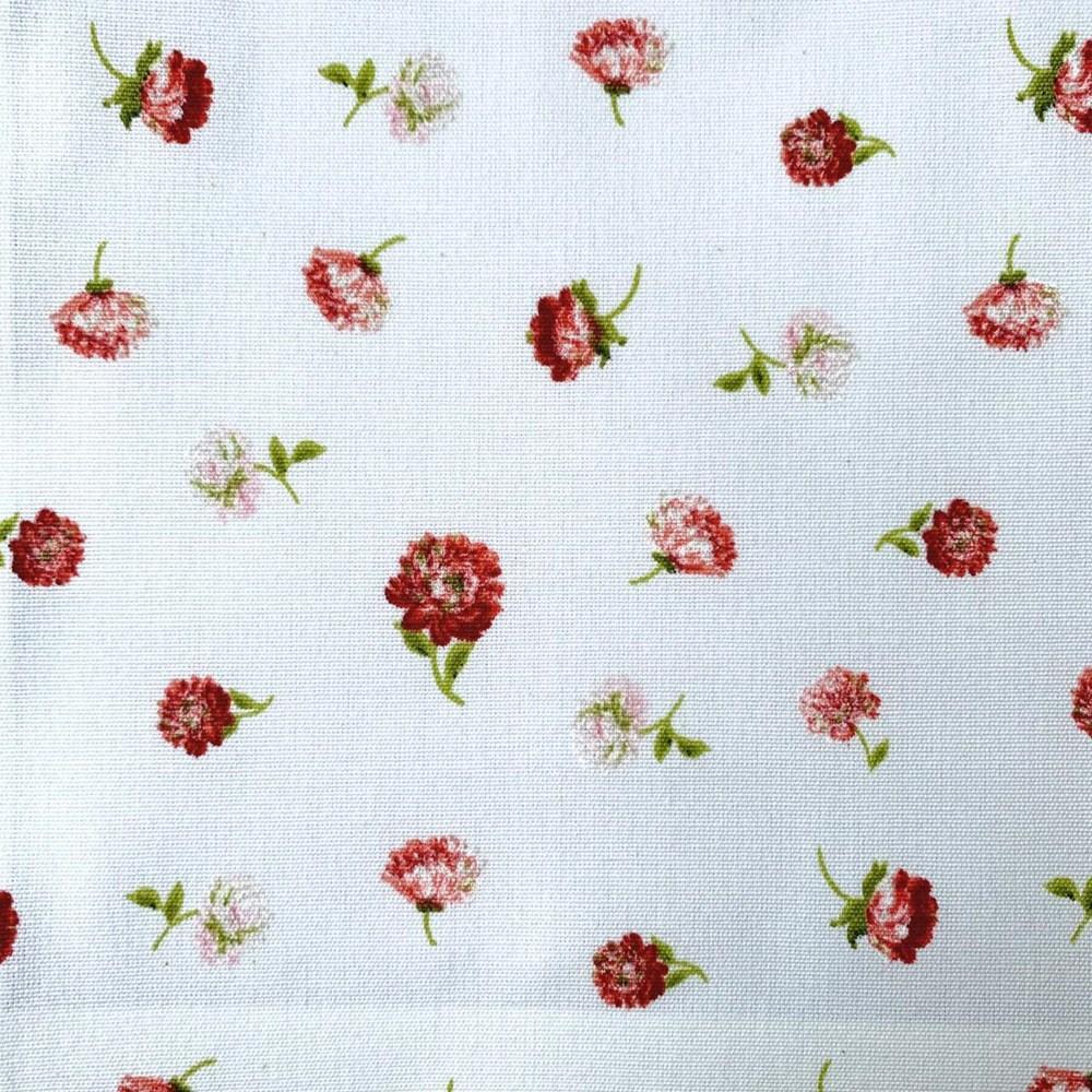 Red - Karen By Slender Morris || In Stitches Soft Furnishings Red - Karen By Slender Morris || In Stitches Soft Furnishings