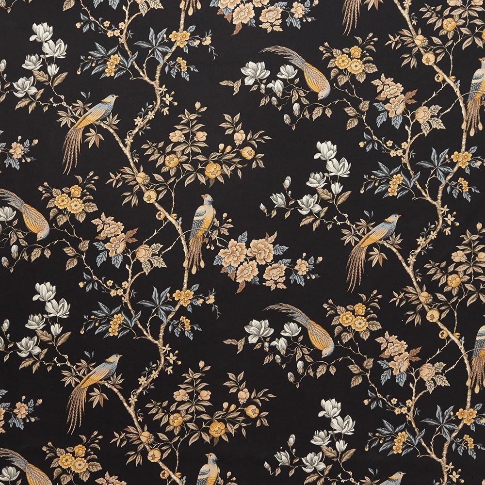 Jet - Orientalis By ILIV || In Stitches Soft Furnishings Jet - Orientalis By ILIV || In Stitches Soft Furnishings