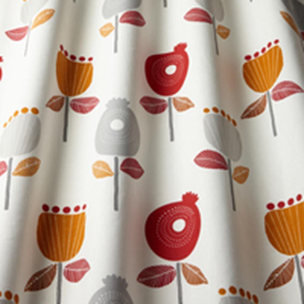 Scarlet - Pomegranate By ILIV || In Stitches Soft Furnishings Scarlet - Pomegranate By ILIV || In Stitches Soft Furnishings