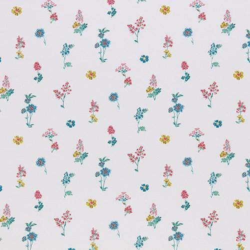 Multi - Sprig Twilight By Sekers || In Stitches Soft Furnishings Multi - Sprig Twilight By Sekers || In Stitches Soft Furnishings
