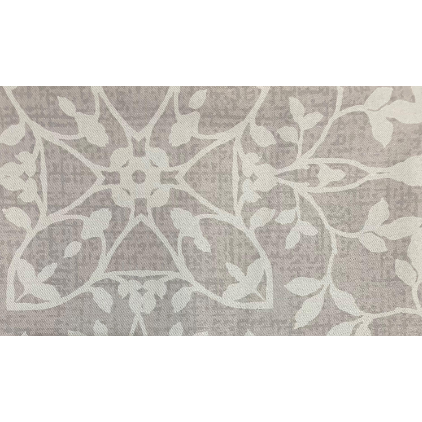 Grey - Stencil (Mirage) By Slender Morris || In Stitches Soft Furnishings Grey - Stencil (Mirage) By Slender Morris || In Stitches Soft Furnishings