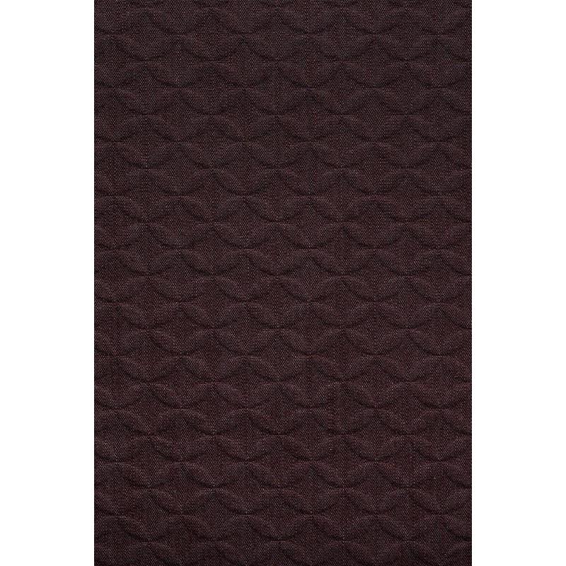 Burgundy - Topiary By Mokum || In Stitches Soft Furnishings Burgundy - Topiary By Mokum || In Stitches Soft Furnishings