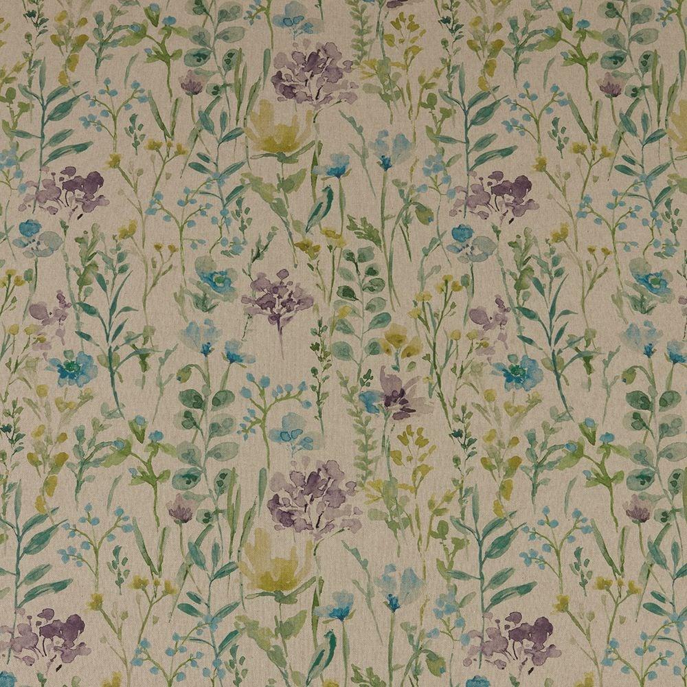 Jade - Wild Fields By ILIV || In Stitches Soft Furnishings Jade - Wild Fields By ILIV || In Stitches Soft Furnishings
