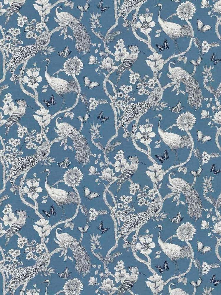 Blue - 05131 By Trend || In Stitches Soft Furnishings