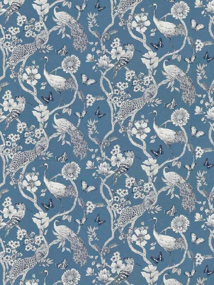 Blue - 05131 By Trend || In Stitches Soft Furnishings
