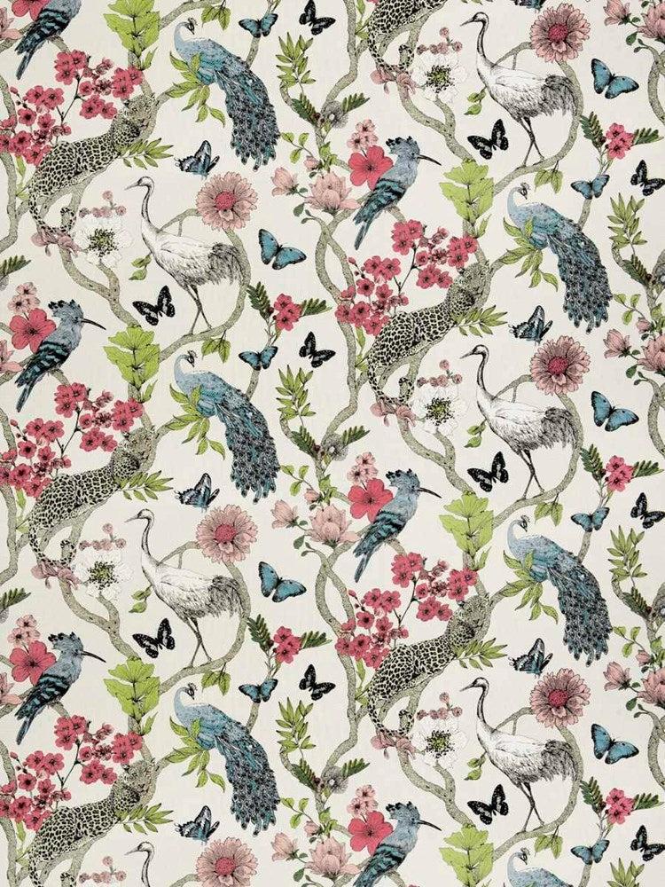 Coral Garden - 05131 By Trend || In Stitches Soft Furnishings