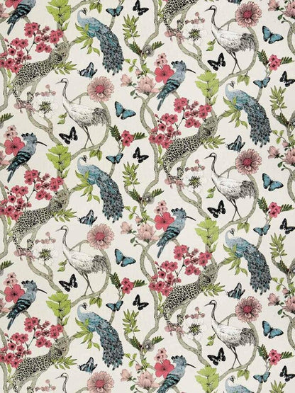 Coral Garden - 05131 By Trend || In Stitches Soft Furnishings