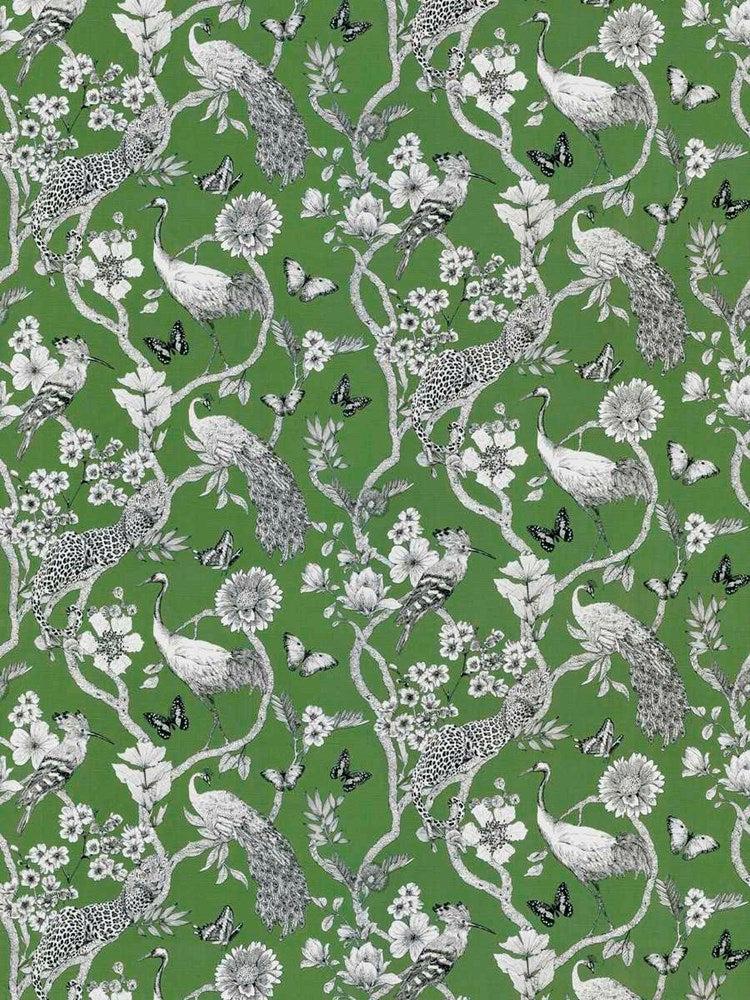 Green - 05131 By Trend || In Stitches Soft Furnishings