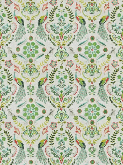Green Garden - 05132 By Trend || In Stitches Soft Furnishings