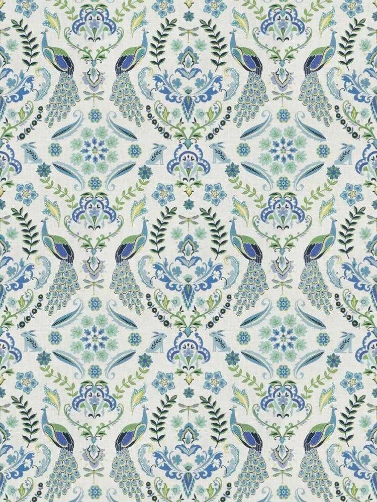 Ocean - 05132 By Trend || In Stitches Soft Furnishings