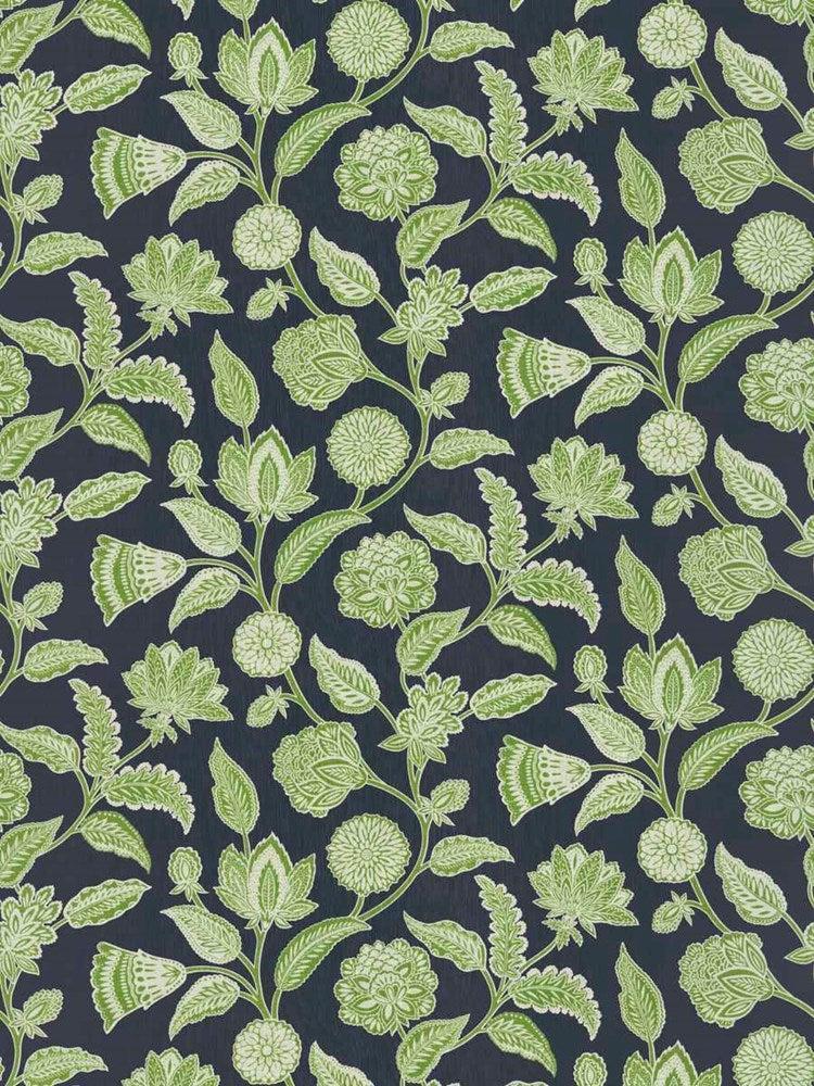 Navy Green - 05133 By Trend || In Stitches Soft Furnishings