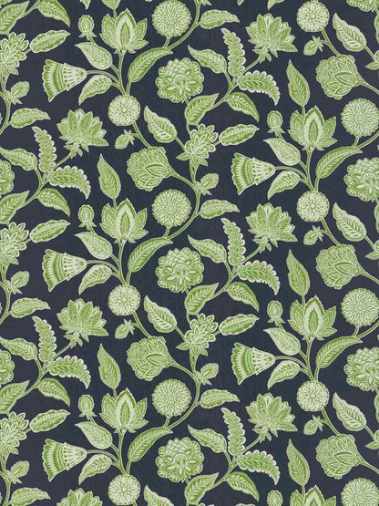 Navy Green - 05133 By Trend || In Stitches Soft Furnishings
