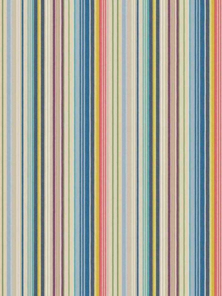 Blue Multi - 05138 By Trend || In Stitches Soft Furnishings