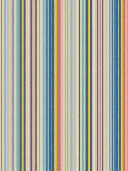 Blue Multi - 05138 By Trend || In Stitches Soft Furnishings