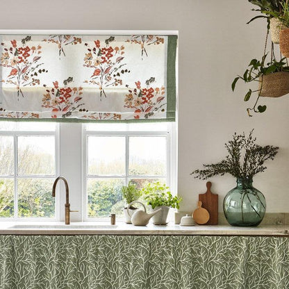  - Abloom By Villa Nova || In Stitches Soft Furnishings