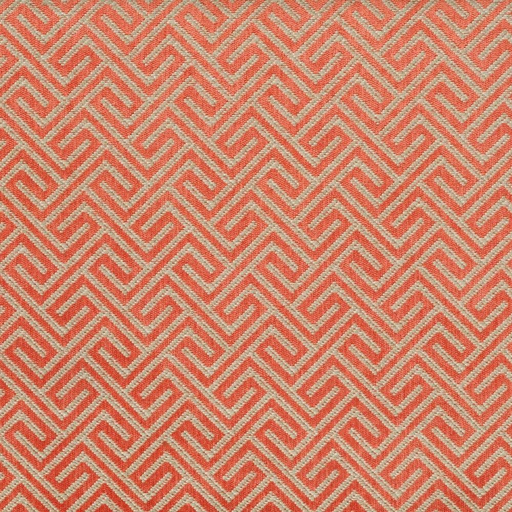 Melon - Acapulco By Warwick || In Stitches Soft Furnishings