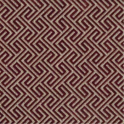 Merlot - Acapulco By Warwick || In Stitches Soft Furnishings