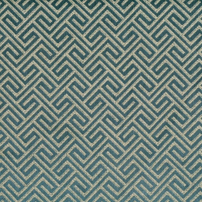 Ocean - Acapulco By Warwick || In Stitches Soft Furnishings