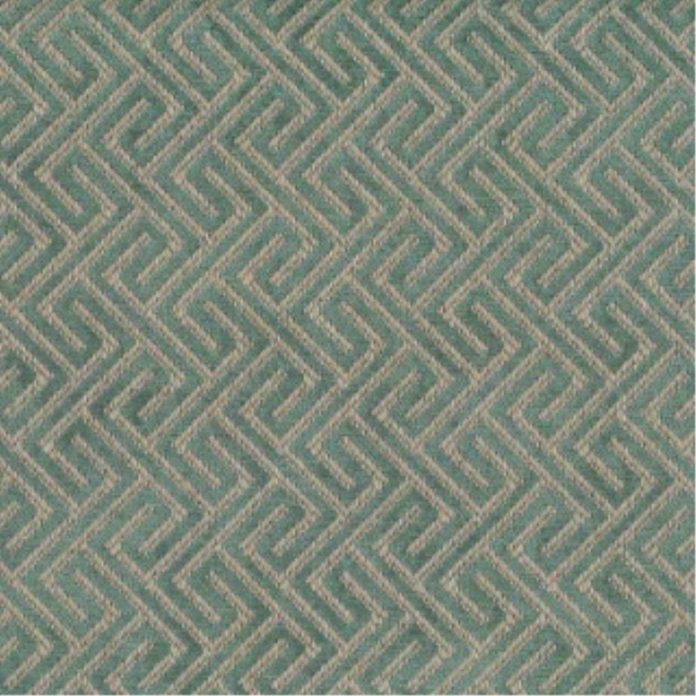 Seafoam - Acapulco By Warwick || In Stitches Soft Furnishings