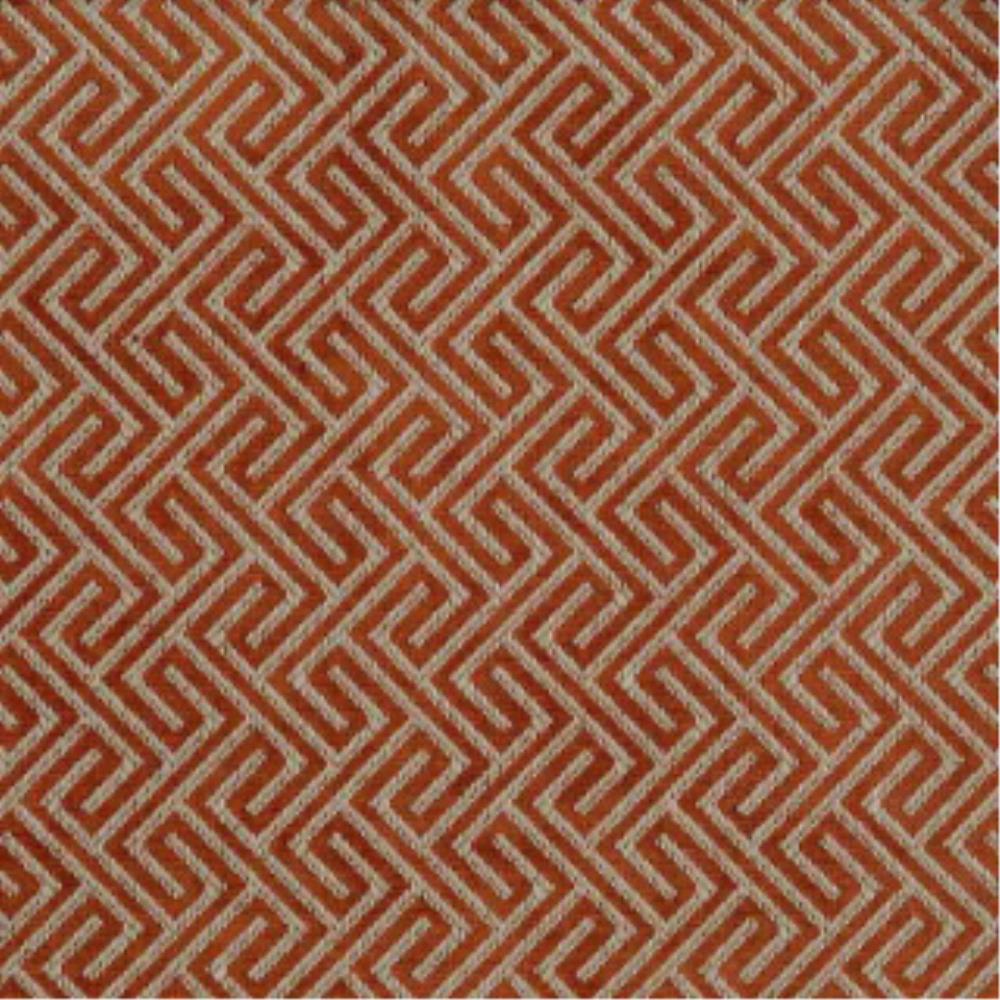 Terracotta - Acapulco By Warwick || In Stitches Soft Furnishings