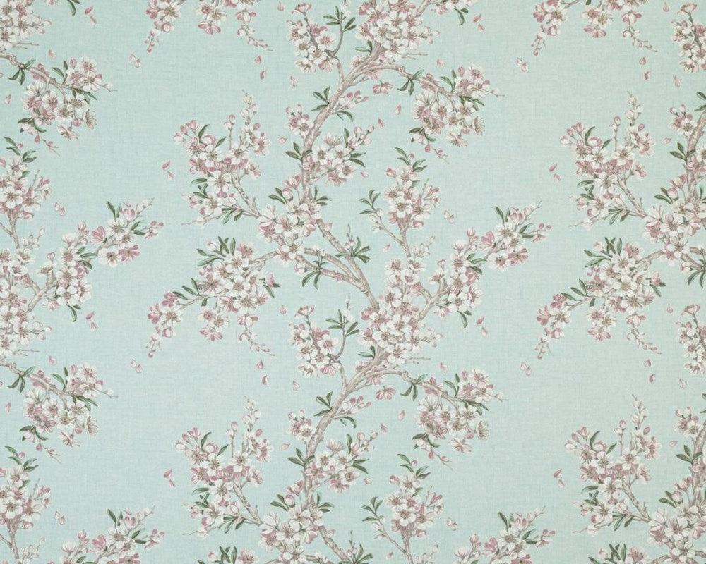 Aqua - Alix By Ashley Wilde || In Stitches Soft Furnishings
