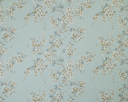 Seafoam - Alix By Ashley Wilde || In Stitches Soft Furnishings