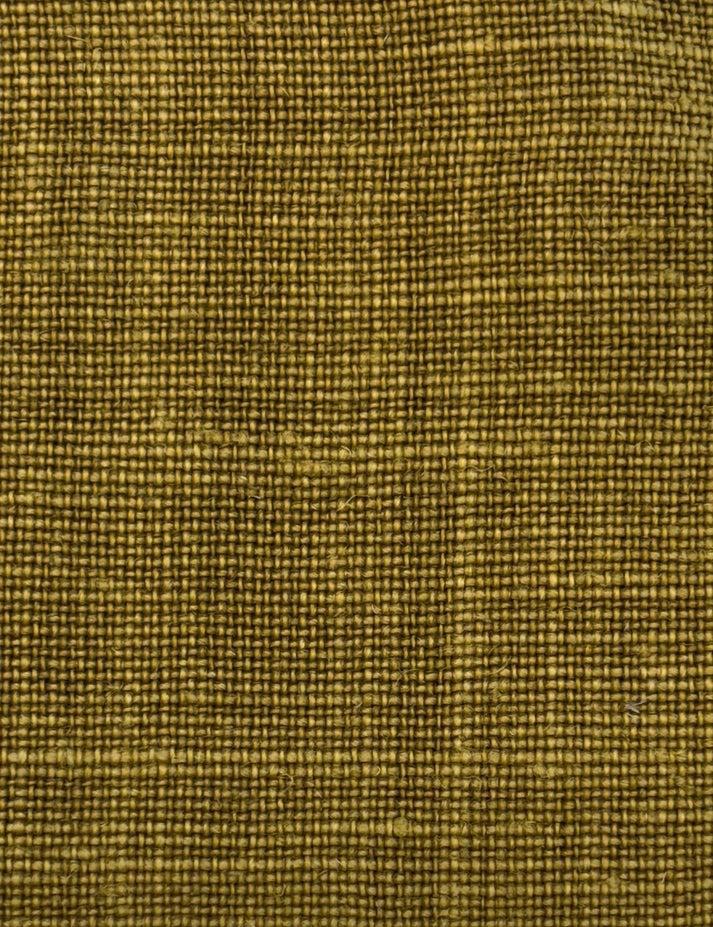 Mustard - Amalfi By Raffles Textiles || In Stitches Soft Furnishings
