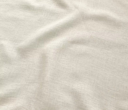 Chalk - Amante By Unique Fabrics || In Stitches Soft Furnishings