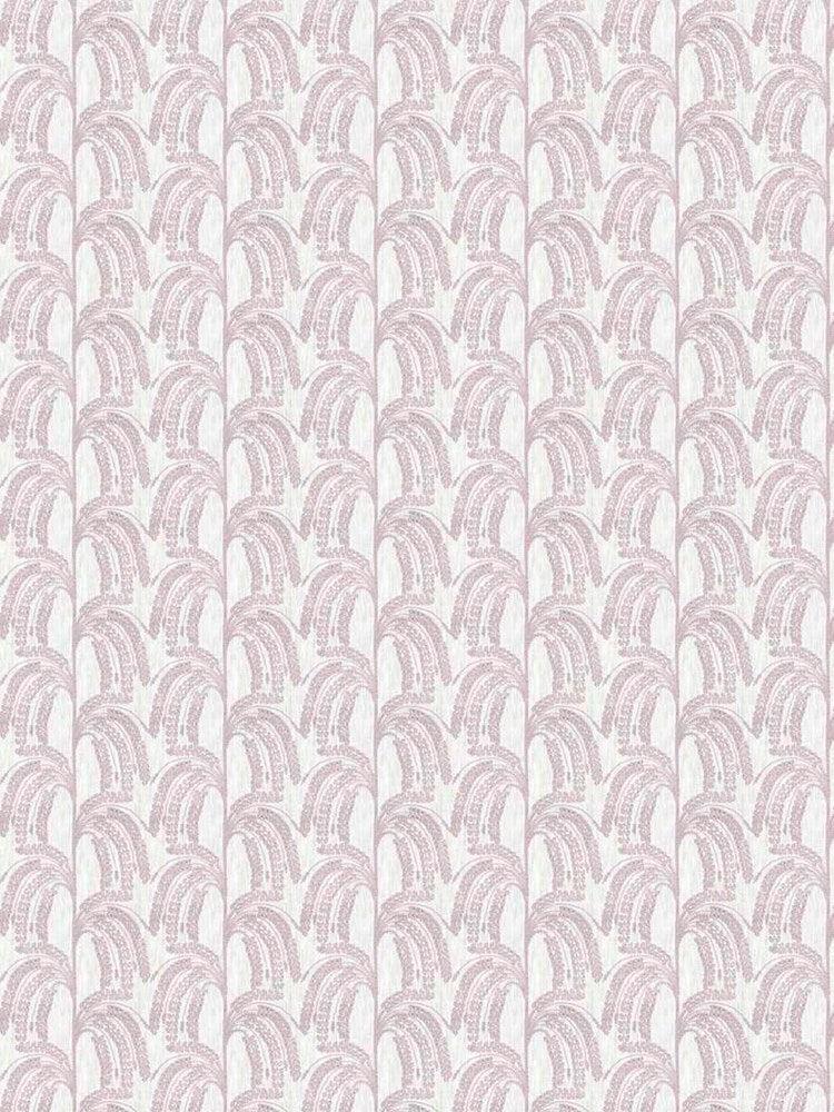 Lilac/04 - Anna Vine By Fabricut || In Stitches Soft Furnishings