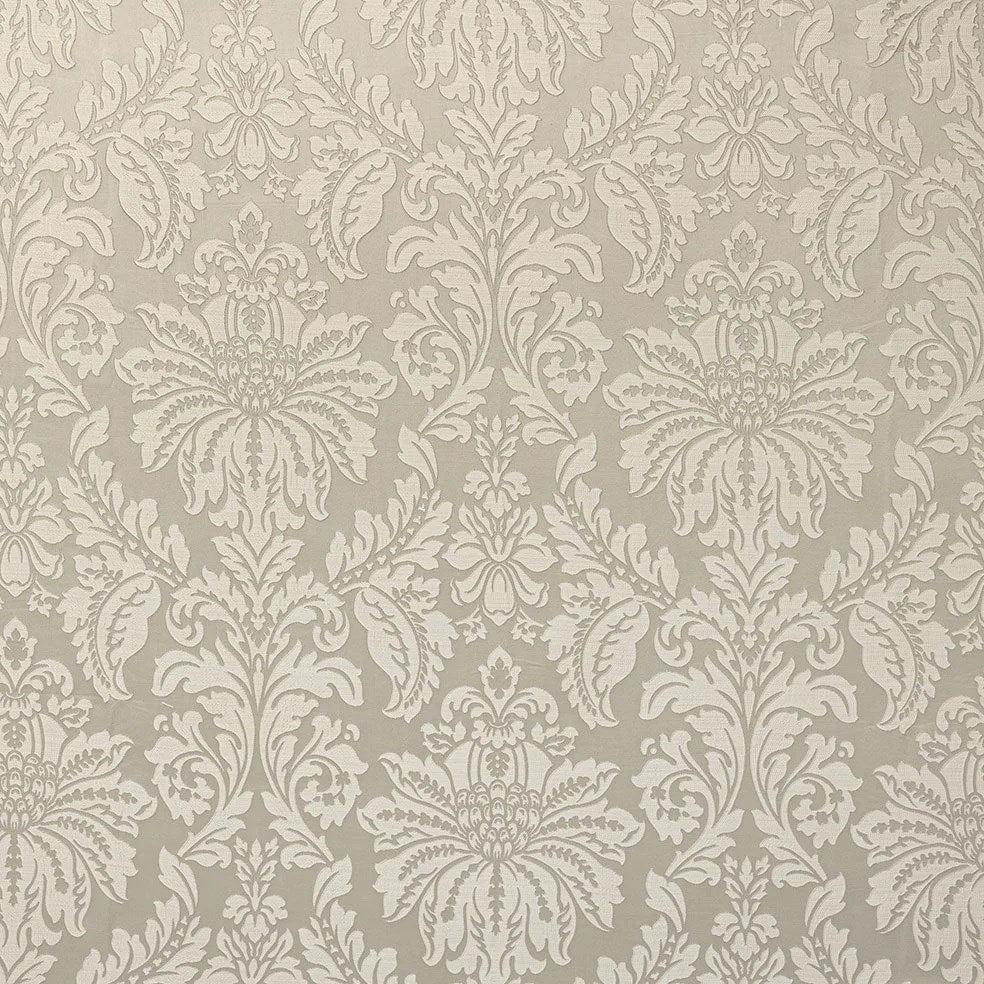 Champagne - Anzio By Ashley Wilde || In Stitches Soft Furnishings