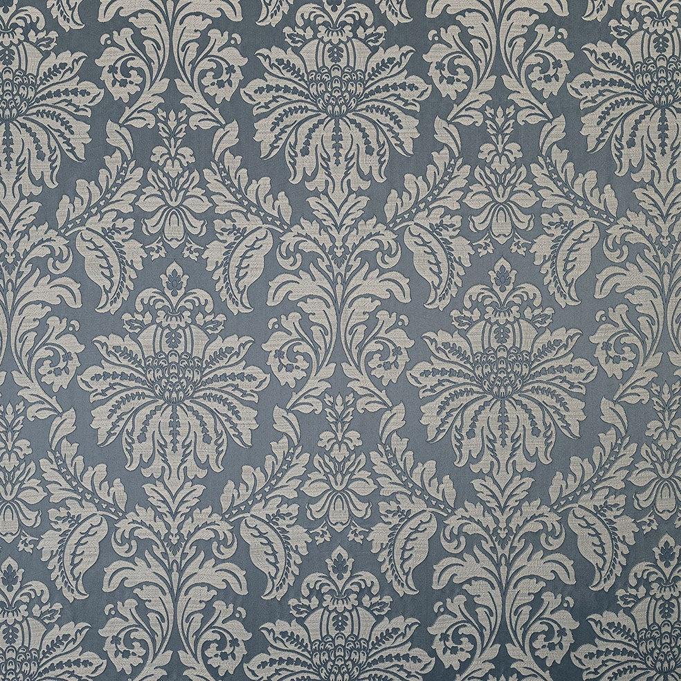 Graphite - Anzio By Ashley Wilde || In Stitches Soft Furnishings