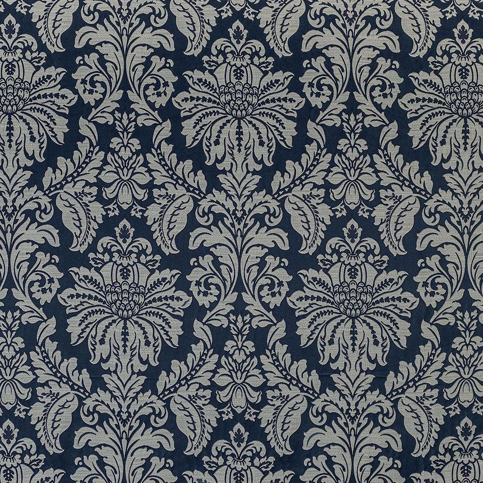 Ink - Anzio By Ashley Wilde || In Stitches Soft Furnishings