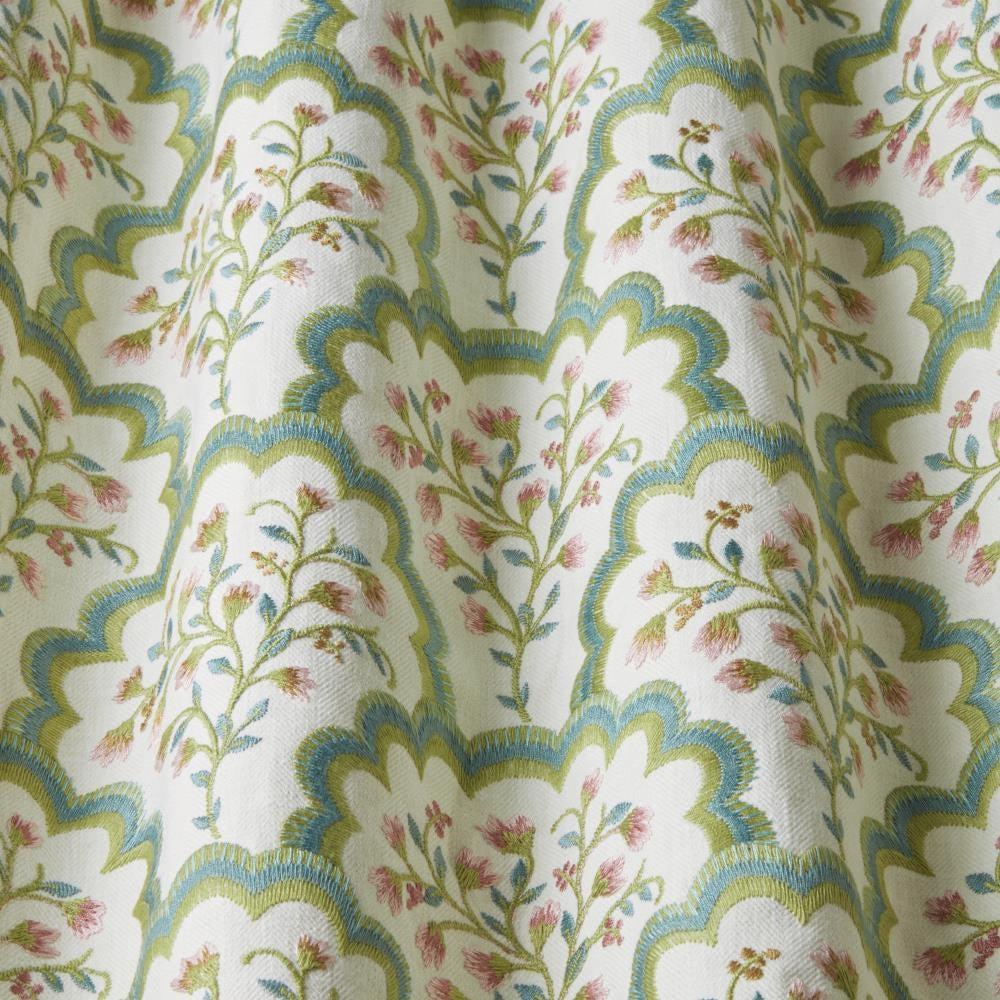  - Aquarius By Slender Morris || In Stitches Soft Furnishings