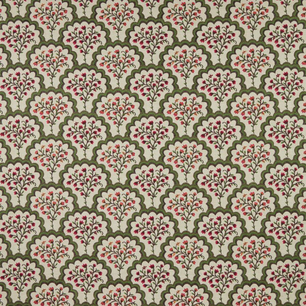 Malachite - Aquarius By Slender Morris || In Stitches Soft Furnishings
