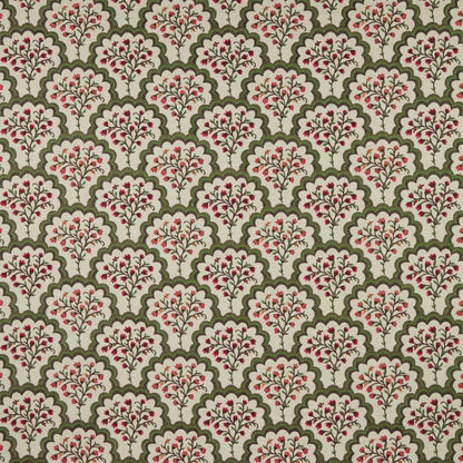 Malachite - Aquarius By Slender Morris || In Stitches Soft Furnishings