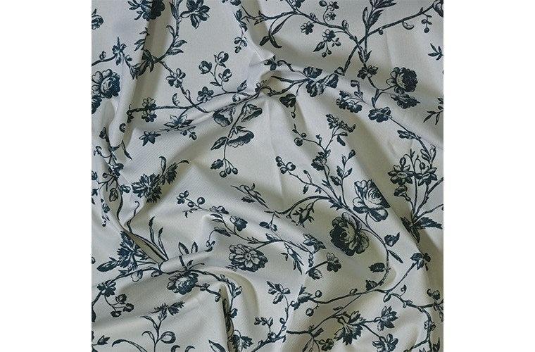Denim - Aria By Laura Ashley || In Stitches Soft Furnishings